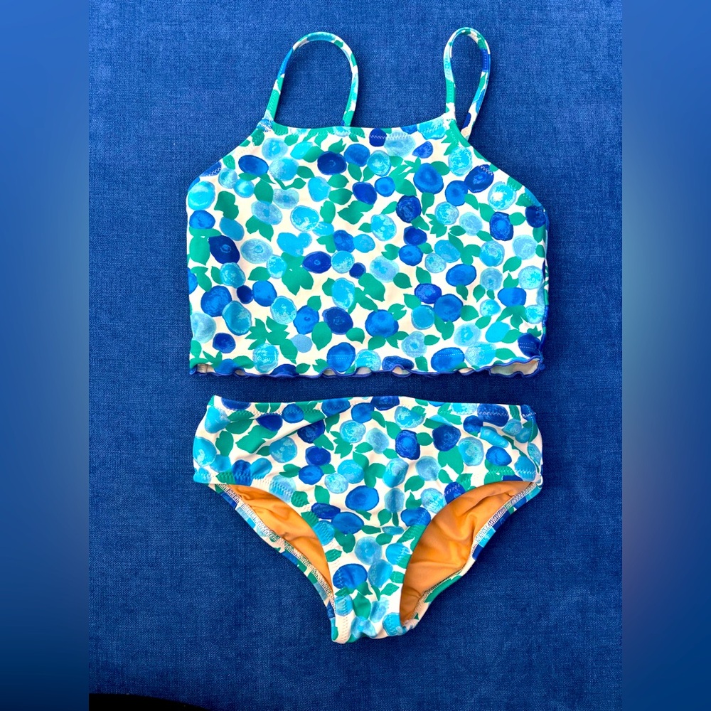 J Crew Girls Bikini